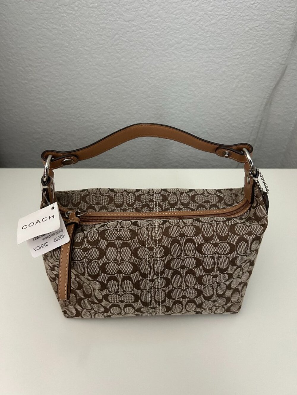 Coach Mini Handbag